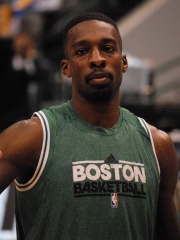 Photo of Jeff Green