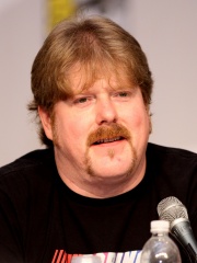 Photo of John DiMaggio