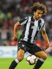 Photo of Amr Warda