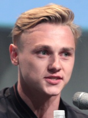 Photo of Ben Hardy