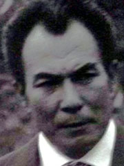 Photo of Shih Kien