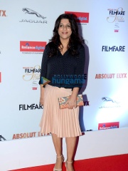 Photo of Zoya Akhtar