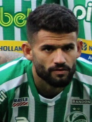 Photo of Jadson Alves dos Santos