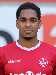 Photo of Phillipp Mwene