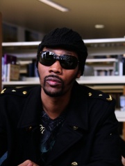 Photo of RZA