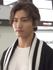 Photo of Changmin