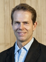 Photo of Stefan Edberg