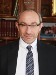 Photo of Hennadiy Kernes