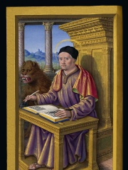 Photo of Mark the Evangelist