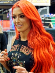 Photo of Eva Marie