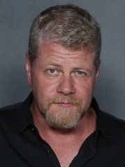 Photo of Michael Cudlitz