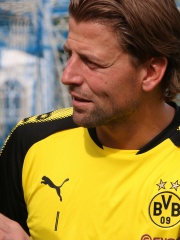 Photo of Roman Weidenfeller