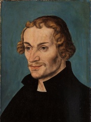 Photo of Philip Melanchthon