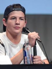 Photo of Tye Sheridan