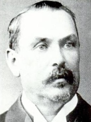 Photo of Louis Botha