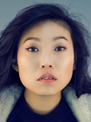 Photo of Awkwafina