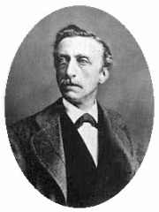 Photo of Multatuli