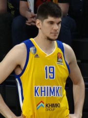 Photo of Marko Todorović