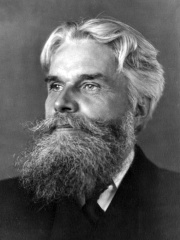 Photo of Havelock Ellis