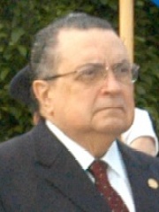 Photo of Abel Pacheco