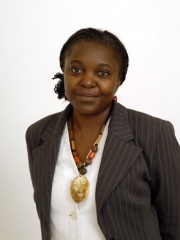 Photo of Cécile Kyenge