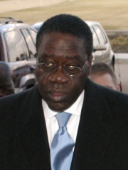 Photo of Gyude Bryant