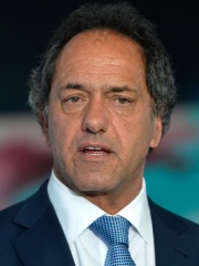 Photo of Daniel Scioli