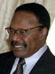 Photo of Omar Bongo