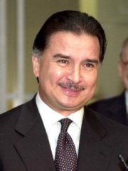 Photo of Alfonso Portillo