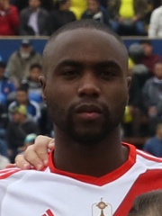 Photo of Éder Álvarez Balanta