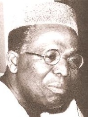 Photo of Obafemi Awolowo