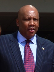 Photo of Letsie III of Lesotho