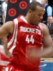 Photo of Chuck Hayes