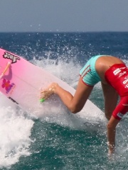 Photo of Bethany Hamilton