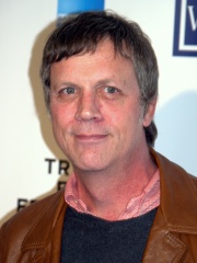 Photo of Todd Haynes