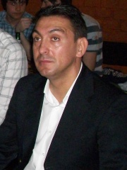 Photo of Ilie Dumitrescu