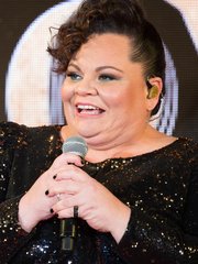 Photo of Keala Settle