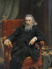 Photo of Jan Matejko