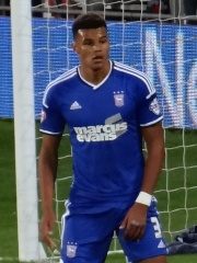 Photo of Tyrone Mings