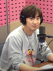 Photo of Lee Sang-yeob