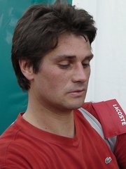 Photo of Arnaud Boetsch