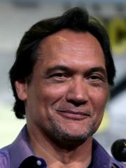 Photo of Jimmy Smits