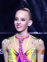 Photo of Yana Kudryavtseva