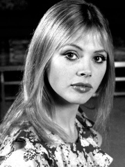 Photo of Britt Ekland