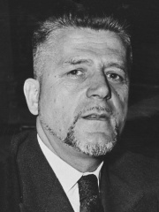 Photo of Robert Buron