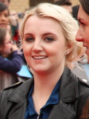 Photo of Evanna Lynch