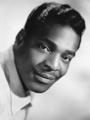 Photo of Brook Benton