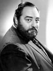 Photo of Sebastian Cabot