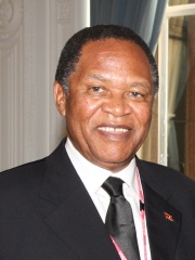 Photo of Themba Masuku