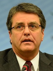 Photo of Roberto Azevêdo